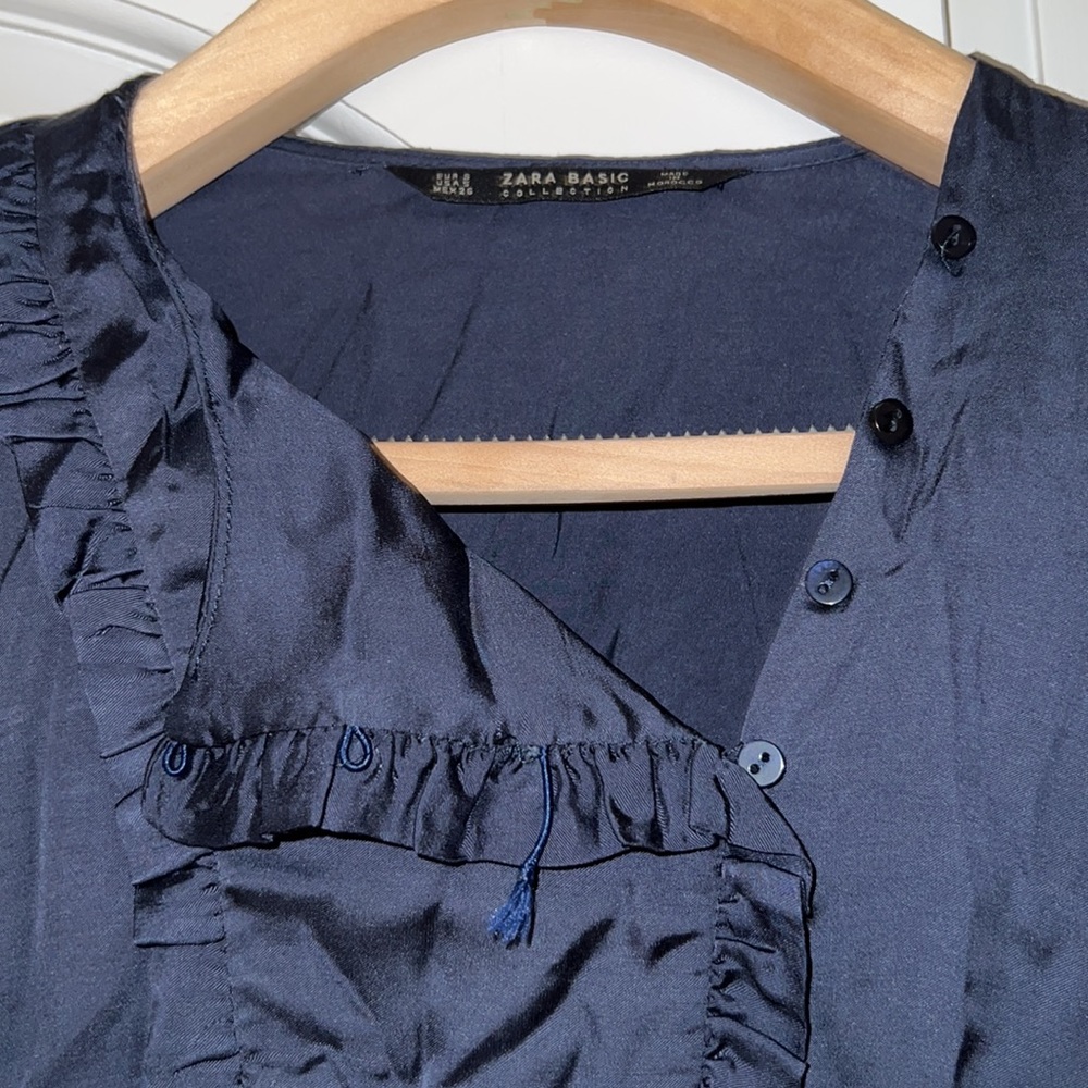 Zara Basic Collection - image 3